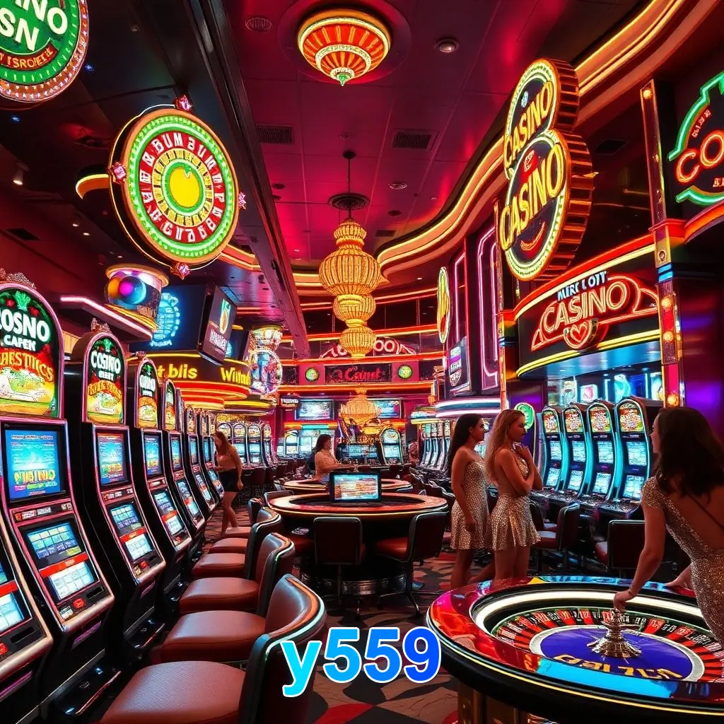 Principais provedores de slots da y559 - NetEnt, Pragmatic Play, Play'n GO